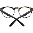 LOREN S OPTIC, Shiny Black & Grey Havana-Demo Lens, hi-res image number null